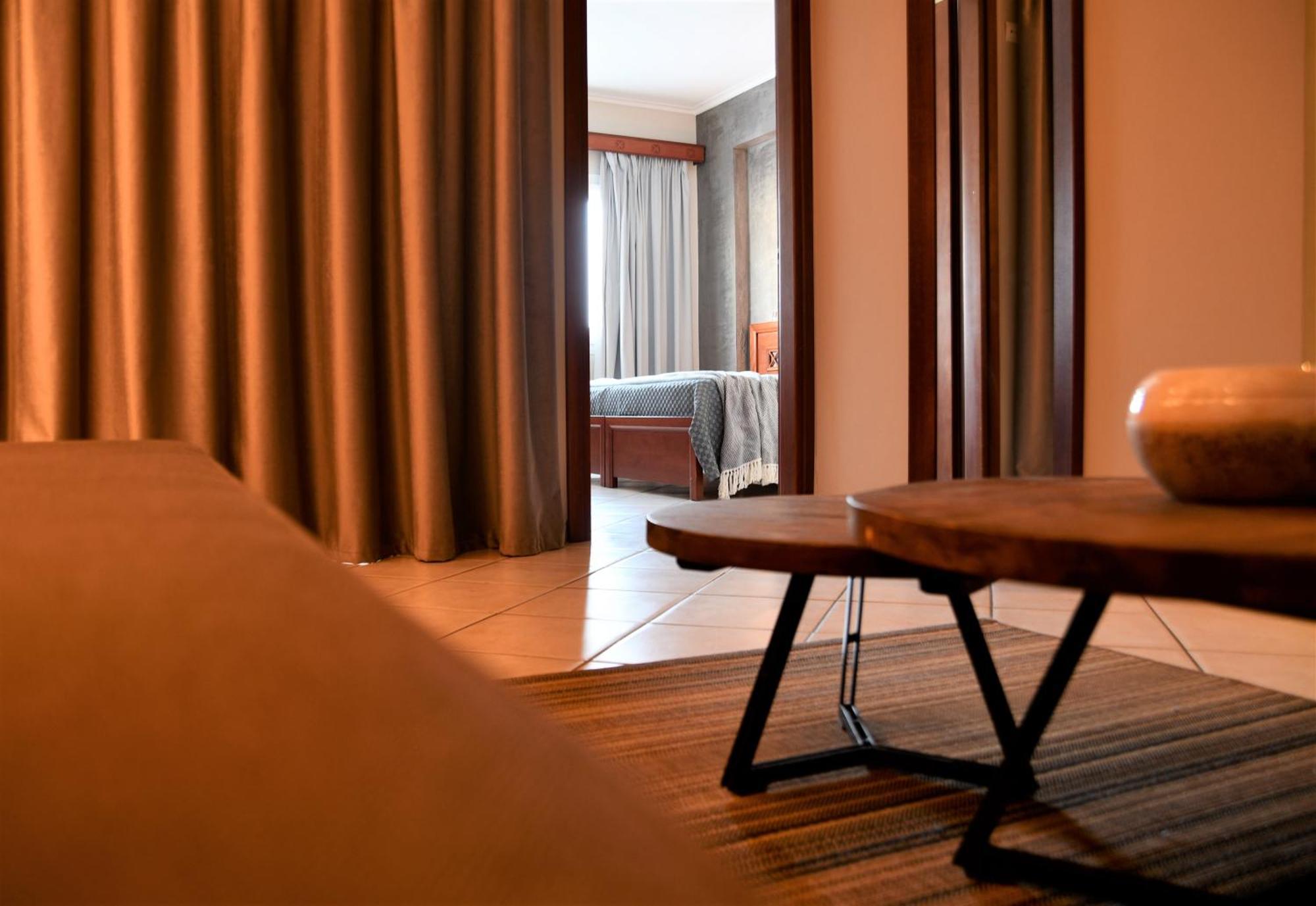 Hotel Evilion Sea And Sun Neoi Poroi Camera foto