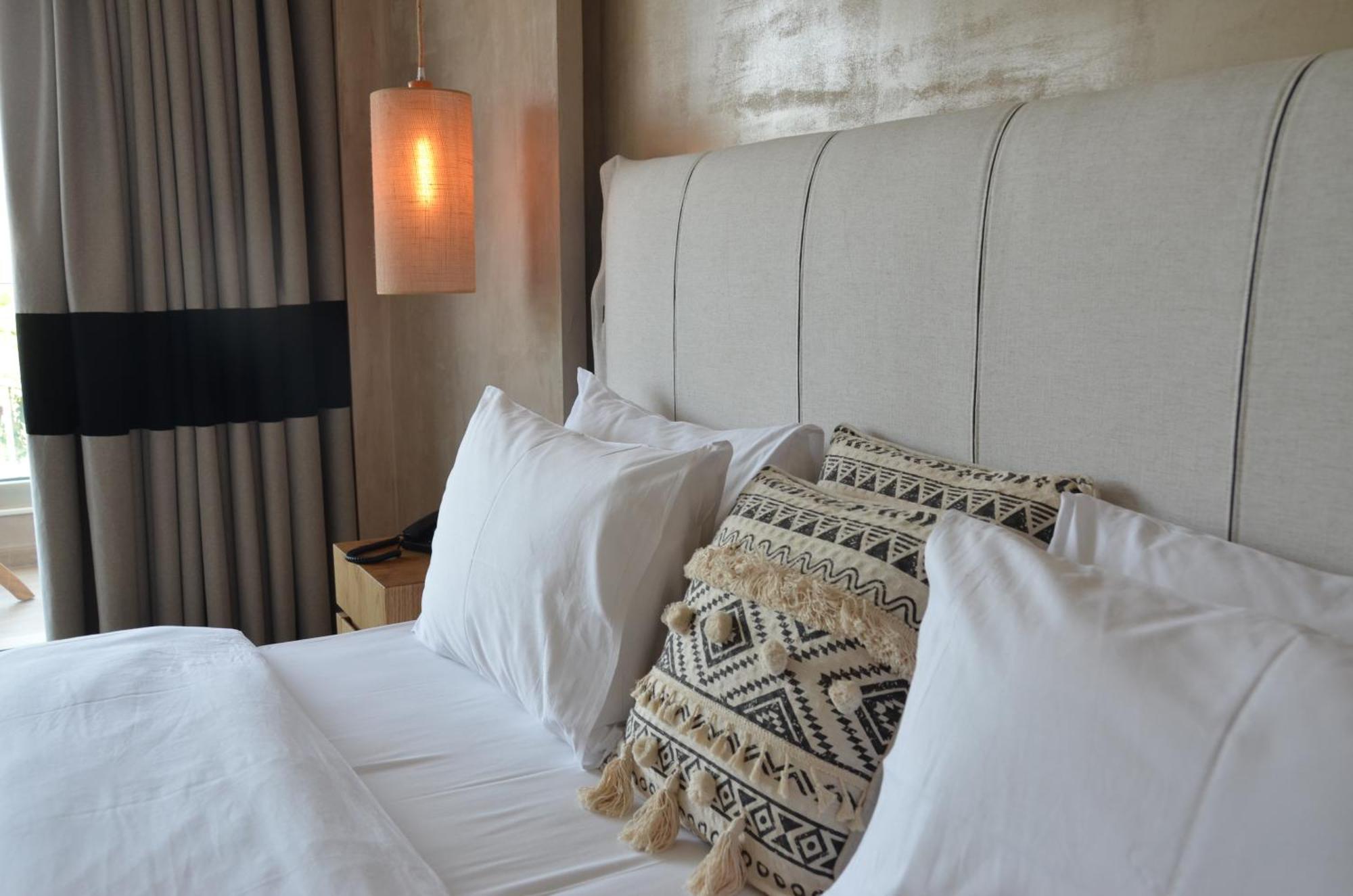 Hotel Evilion Sea And Sun Neoi Poroi Camera foto